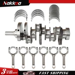For Hyundai Santa Fe G6DH 3.3L Engine Crankshaft Rods W/ Bearing Kit. Fixed Price $268.83.