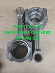 Oem 6X Std Size Connecting Rods 3.6 04-12 Mpfi Chevy Buick 12608432 #6839. Fixed Price $224.74.