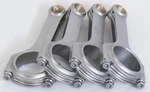 Eagle Specialty CRS5590C3D 4340 H-beam Connecting Rod LN2 2.2L. Fixed Price $390.77.