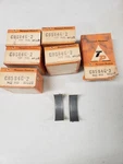 CB584G2 CB584P2TRW Connecting Rod Bearings Corvair Cyl 1960-69. Fixed Price $185.00.