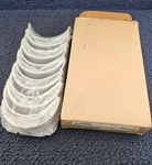 (qty 12) Interstate-mcbee M-157620: Bearing, Connecting Rod For Cummins Engines. Fixed Price $41.98.