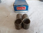 (4) Sealed Power Piston Wrist Pin Bushings 21407. Fixed Price $35.00.