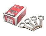 Manley Pro Series I-beam Rods Turbo Tuff For Mazda Speed Mzr 2.3L Disi. Fixed Price $1028.90.