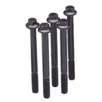 Arp 623-3750 Standard Hex Bolt 5PC Stainless Steel 3/8-16 3.75 Wrenching. Fixed Price $30.39.
