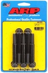 Arp 645-3000 Bolts, 7/16-14 In. 12-POINT, Chromoly, Black, Thread Direction, Set. Fixed Price $26.38.