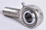 Aurora Male Threaded Left Hand Rod End 3/4" Bore Size 3/4-16 AB-12Z. Fixed Price $29.99.