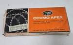 Vintage Covmo Mg Piston 4 Ring Set Nos. Fixed Price $60.00.