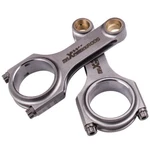Connecting Rods + Arp 2000 5/16" Bolts For Fiat 500 Old Model Cylinder 4.724". Fixed Price $206.79.