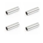 Manley 22MM X 2.500" 0.210" 9310 Alloy Wrist Pins Fits Sport Compact 42507-4. Fixed Price $196.94.
