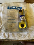 Nos Genuine Volvo VOE11055918 Shaft. Fixed Price $399.99.