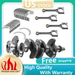Engine Crankshaft / Con Rod Bearing Set For Hyundai Elantra Kia K4 G4NB 1.8L. Fixed Price $179.95.