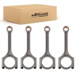 4PCS Engine Connecting Rod Hyundai Elantra 12-16 Kia Forte 14-15 1.8L Only. Fixed Price $40.29.