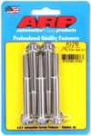 Arp 612-2750 5/16-18 X 2.750 12PT Ss Bolts. Fixed Price $35.99.