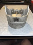 Genuine Ford D1AZ-6108-A (C9OZ-6108-G) Piston & Std Red Free Shipping. Fixed Price $25.89.