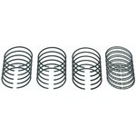 Engine Piston Ring Set Sealed Power 677X. Fixed Price $201.46.