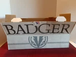Nos Obsolete 1972 460 Ford .030 Badger. Fixed Price $343.96.