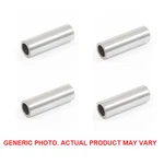 Manley 22MM X 2.500" 0.210" 9310 Alloy Wrist Pins For Sport Compact 42507-4. Fixed Price $196.94.