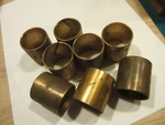 1955 1956 1957 1958 Ihc V401 V461 V549 Piston Pin Bushings Mcquay Norris. Fixed Price $13.00.
