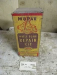 Nos Mopar 1064752 33-52 Ply, Dodge. Fixed Price $50.00.