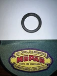 1952 Chrysler Desoto Steering Gear Shaft Oil Seal 1407752. Fixed Price $25.00.