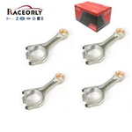 Raceorly 4* Con Rod For Jaguar Land Rover 2.0 Diesel AJ200D 204DTD Singleturbo. Fixed Price $190.00.