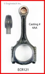 Connecting Rod Enginetech, Inc. ECR121. Fixed Price $121.99.