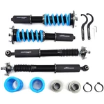 Maxpeedingrods T6 Coilovers Shocks Struts Kit For Lexus IS250 / IS350 Awd 14-16. Fixed Price $616.18.