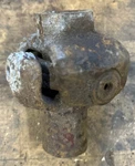 Ford Universal Joint- 1928 To 1948 Model Etc. Spicer. Fixed Price $14.00.