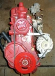 10077 Alternator Bracket 1939-54 228 248 256 270 302 Gmc Cyl Economy Series. Fixed Price $74.00.