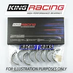 King Racing CR4440XP Rod Bearings Ford Cosworth 2.0L YB200 N5. Fixed Price $77.89.
