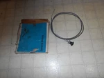 1955 1956 1957 1958 1959 1960 1961 Nos Chevrolet Truck Throttle Control 1992654. Fixed Price $49.00.