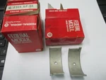 Austin Healey Sprite, Mg Midget 1275CC Engine .040 Oversize Rod Bearings Nos. Fixed Price $44.51.