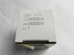 1992-95-2000-2005 Chevy Buick Auto Trans Solenoid New Ac Delco Gm# 24202614. Fixed Price $9.74.