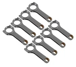 Scat H-beam Connecting Rod 2-350-6000-2100-SA. Fixed Price $851.99.