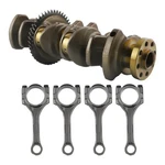 Crankshaft Connecting Rods Kit For Toyota Highlander 2AZ-FE 2.4L V6 1320129685B0. Fixed Price $214.29.