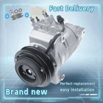 A/c Compressor With 4-GROOVE Pulley Ford F-150 Expedition Lincoln 3.5L 3.7L. Fixed Price $104.77.