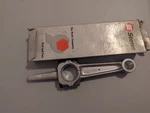 New Stens Connecting Rod For Kohler Engines 510-354 47-067-14. Fixed Price $24.99.