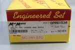 Deves Ring Set MC-141-STD. Fits All Laverda 1000S With Standard Pistons. New.. Fixed Price $145.00.