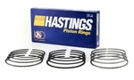 Piston Ring Set Hastings For Alfa Romeo Fiat Opel A20DT 2.0 Jtdm X4 83MM Std. Fixed Price $116.99.
