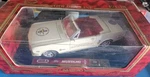 Mira Golden Line 1964 Ford 1/2 Mustang Convertible White /red Interior 1:18. Fixed Price $20.00.