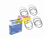 1.8T Piston Rings Kit Fit For Mercedes Benz C250 E200 M271 A2710300324. Fixed Price $78.20.