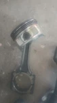 96-04 Toyota 4RUNNER Tacoma 3.4L V6 5VZFE Piston & Connecting Rod Full Set. Fixed Price $180.00.