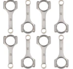 K1 Chevy Big Block 6.535", Hd H-beam Connecting Rod Set. Fixed Price $550.00.