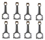 Reman Connecting Rods SET/8 For Chevy Gmc Hummer 6.2L 6.5L Diesel V8. Fixed Price $380.00.