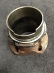 Porsche 914 1.7 Vw Type Cylinders 21101301A. Fixed Price $72.12.