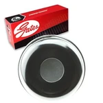 Gates Engine Crankcase Breather Cap 1980-1981 Ford L800. Fixed Price $22.62.