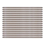 Set Of 16 Push Rods 1961-1967 Pontiac 326 389 421 V8 8-CYLINDER New. Fixed Price $79.84.