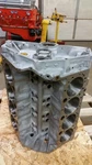 Finish Machined 350 4-BOLT 3970010 Engine Blocks (ready To Assemble ). Fixed Price $1500.00.