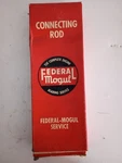 Nos Connecting Rod Federal Mogul R25RS. Fixed Price $75.00.
