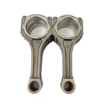 Connecting Rods 3.5L Toyota Set 05-17 2GR Avalon Camry Highlander 13201-09830. Fixed Price $140.98.